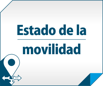 Estado de la movilidad